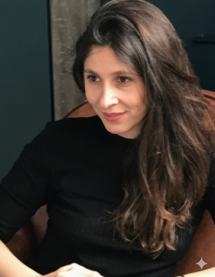 Portrait d'Anne-Charlotte Hugon